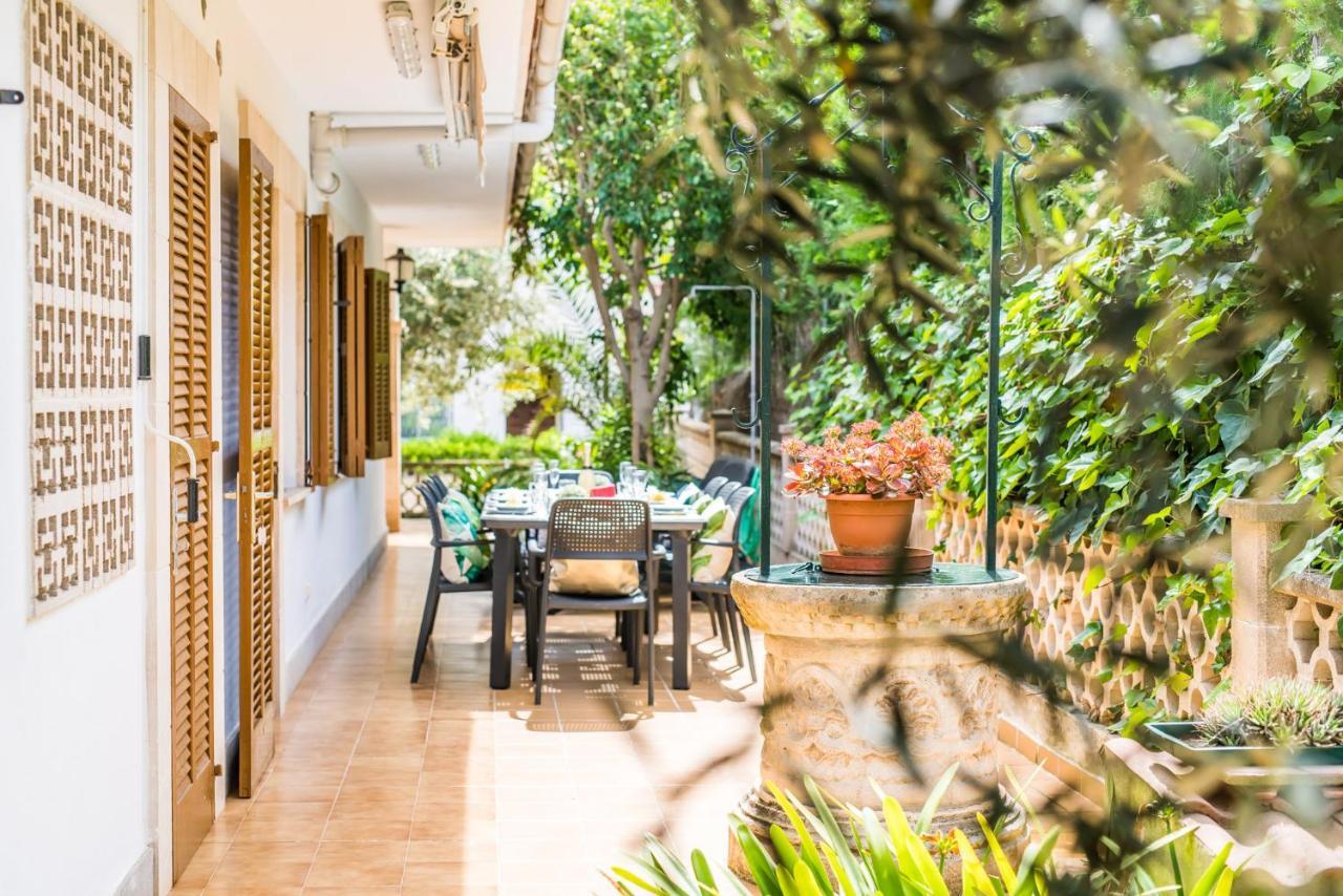 Ideal Mallorca - Sa Dalia