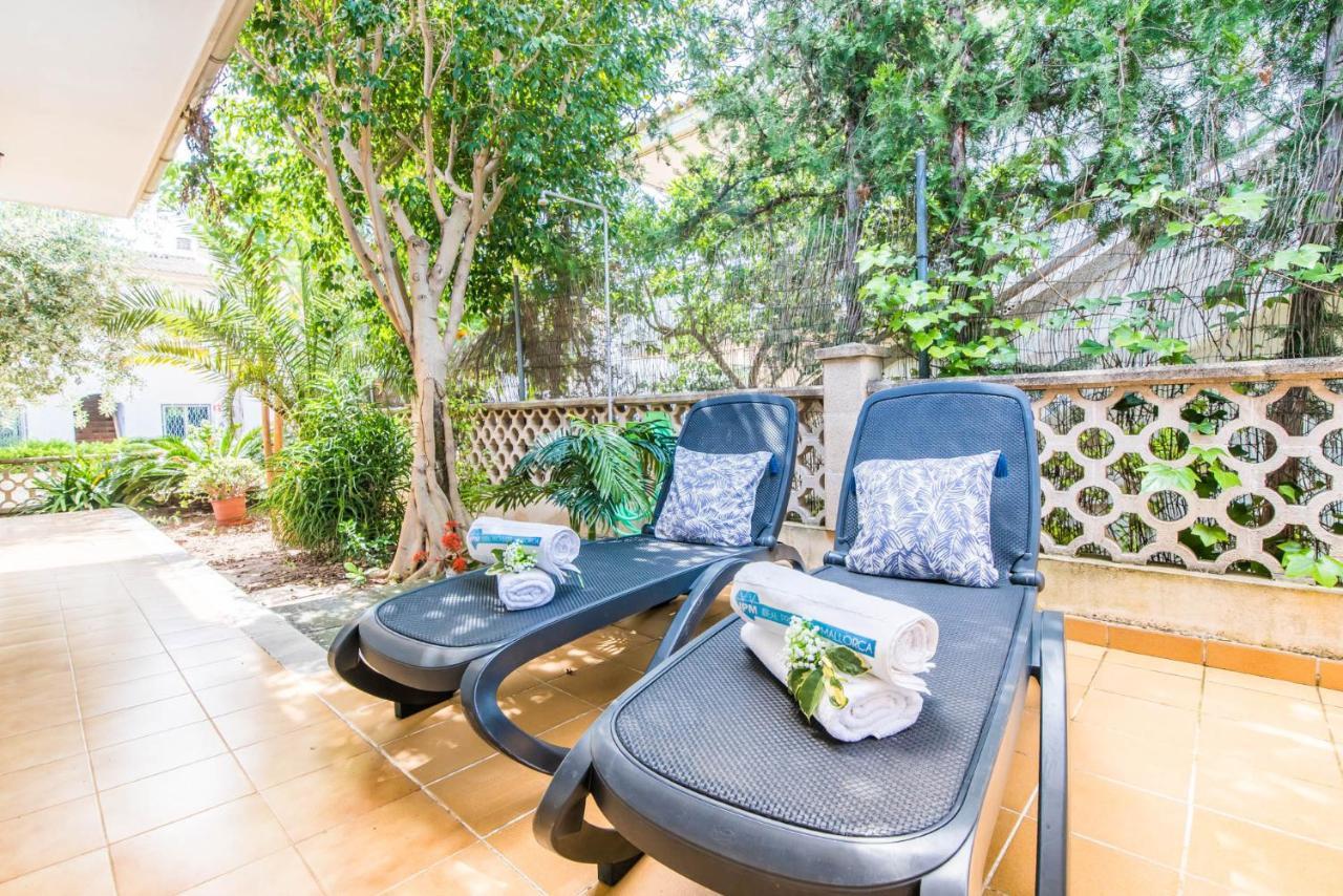 Ideal Mallorca - Sa Dalia Holiday home Alcudia (Mallorca)