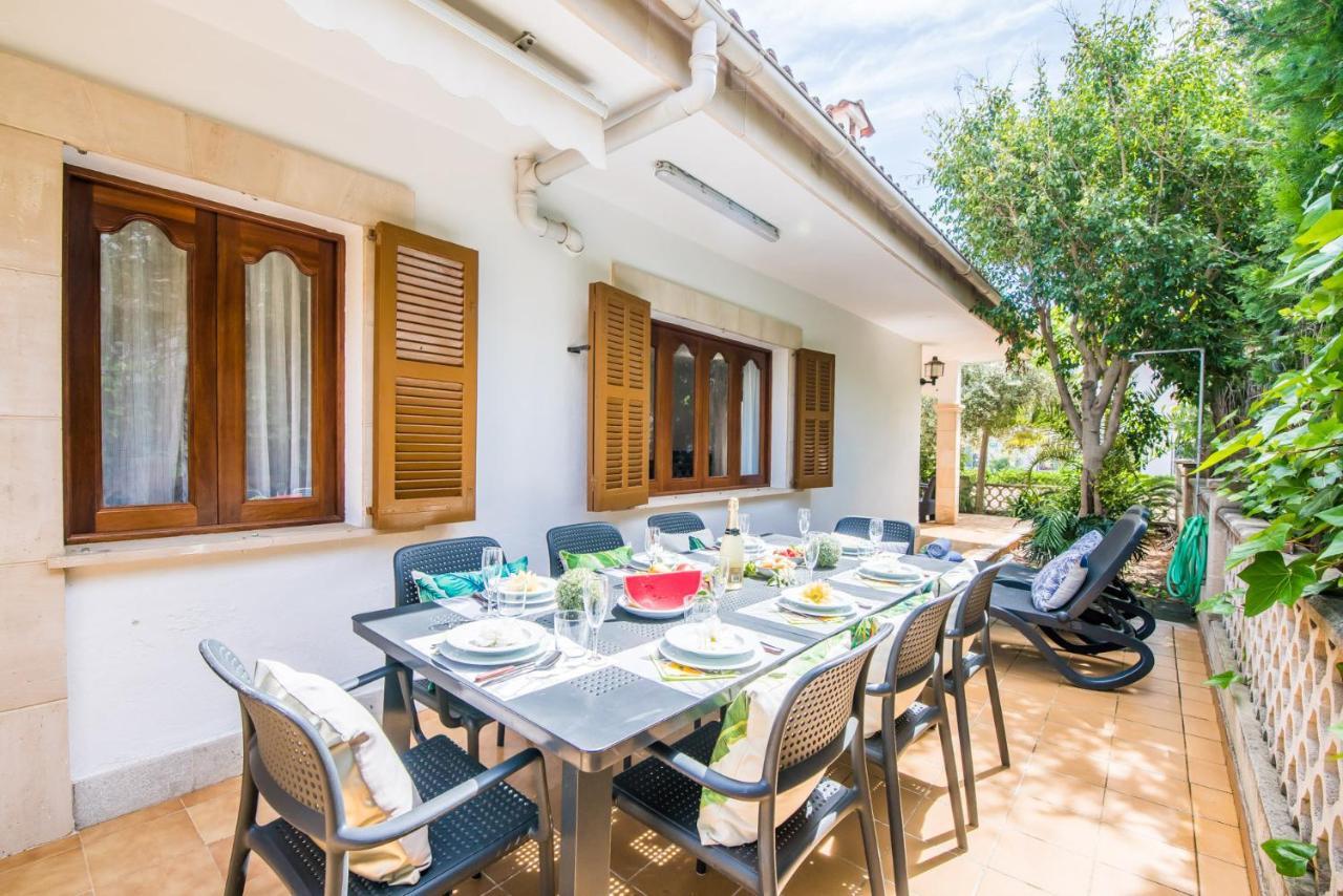 Ideal Mallorca - Sa Dalia Holiday home