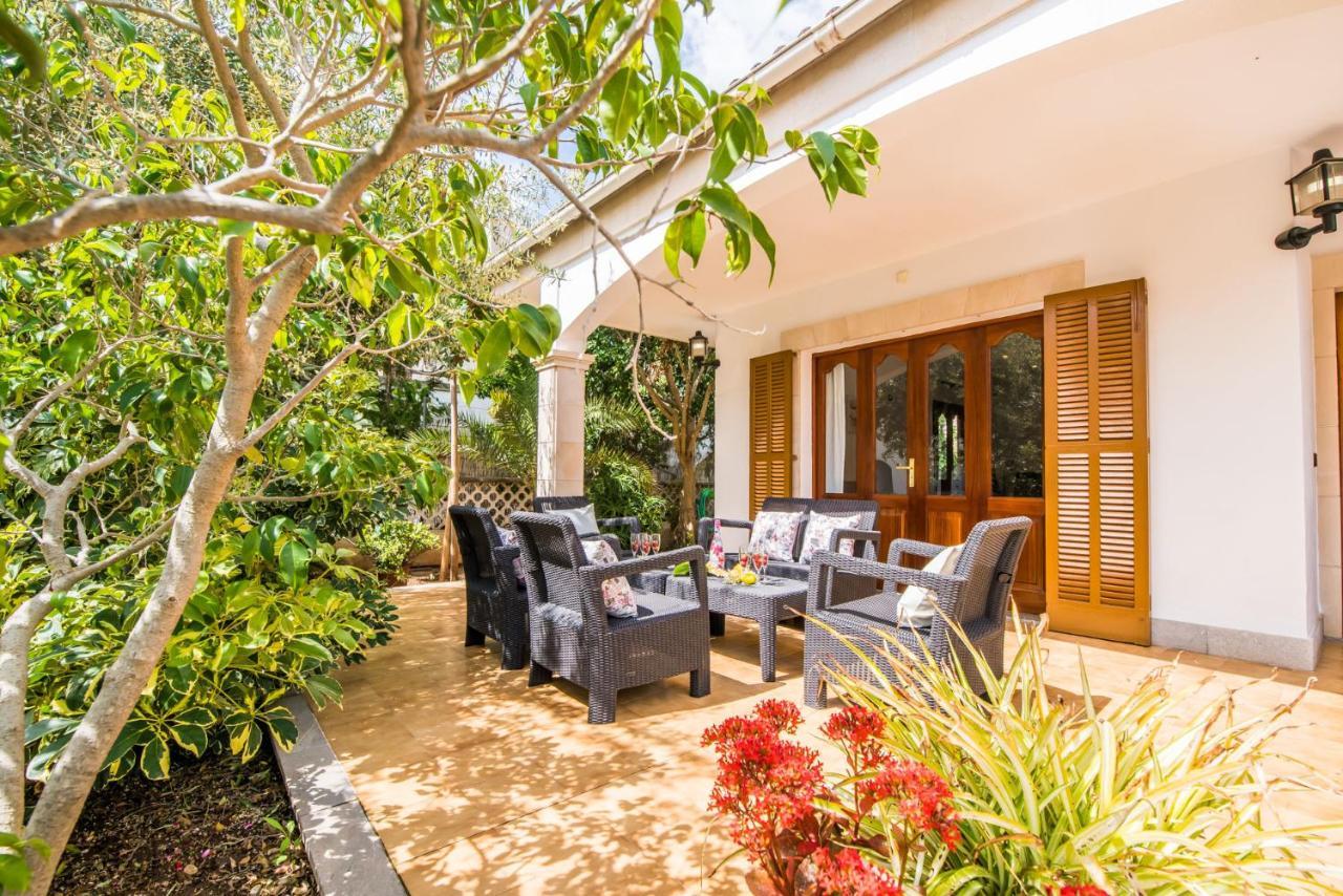 Ideal Mallorca - Sa Dalia Holiday home *