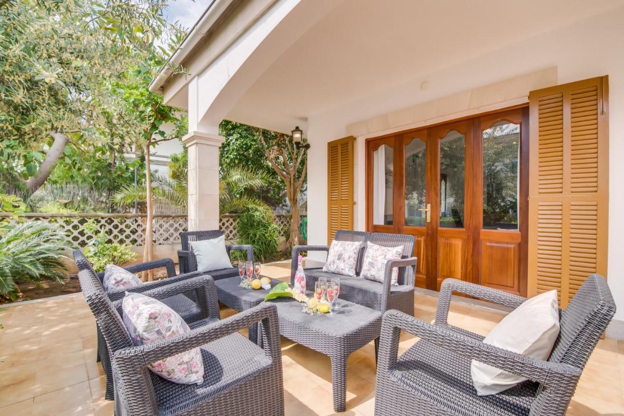 Ideal Mallorca - Sa Dalia Holiday home Alcudia (Mallorca)