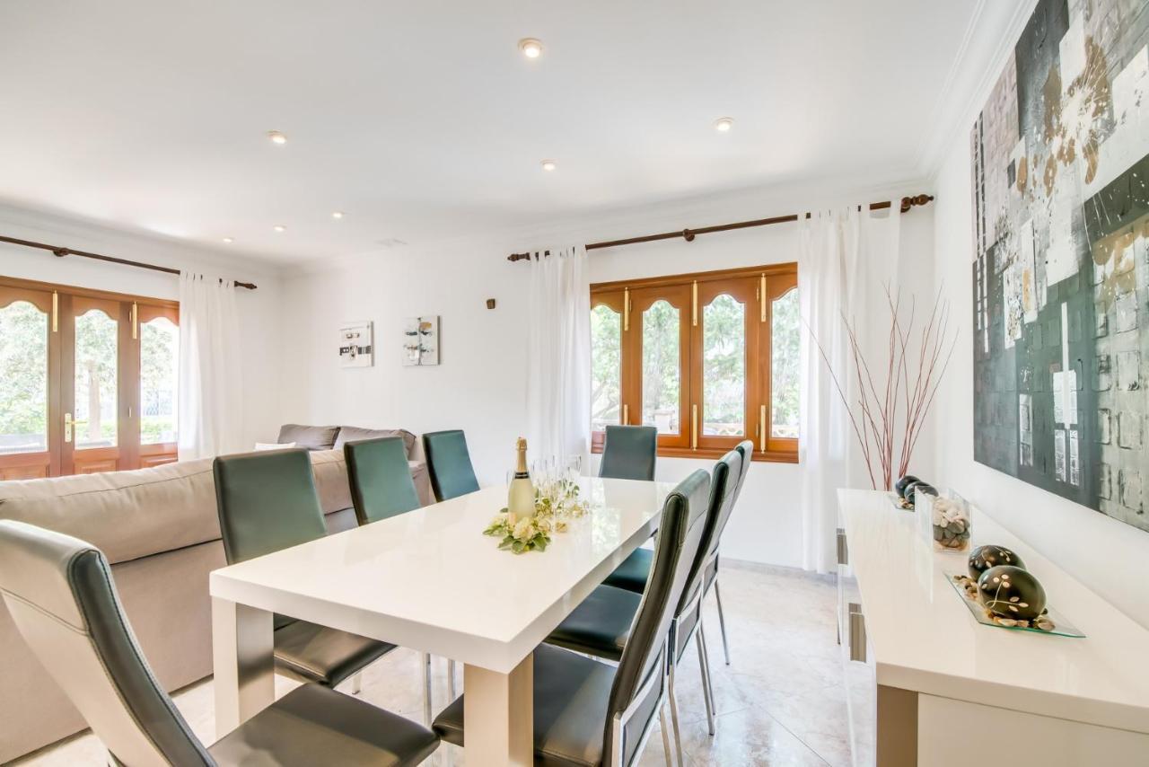 Ideal Mallorca - Sa Dalia Holiday home *