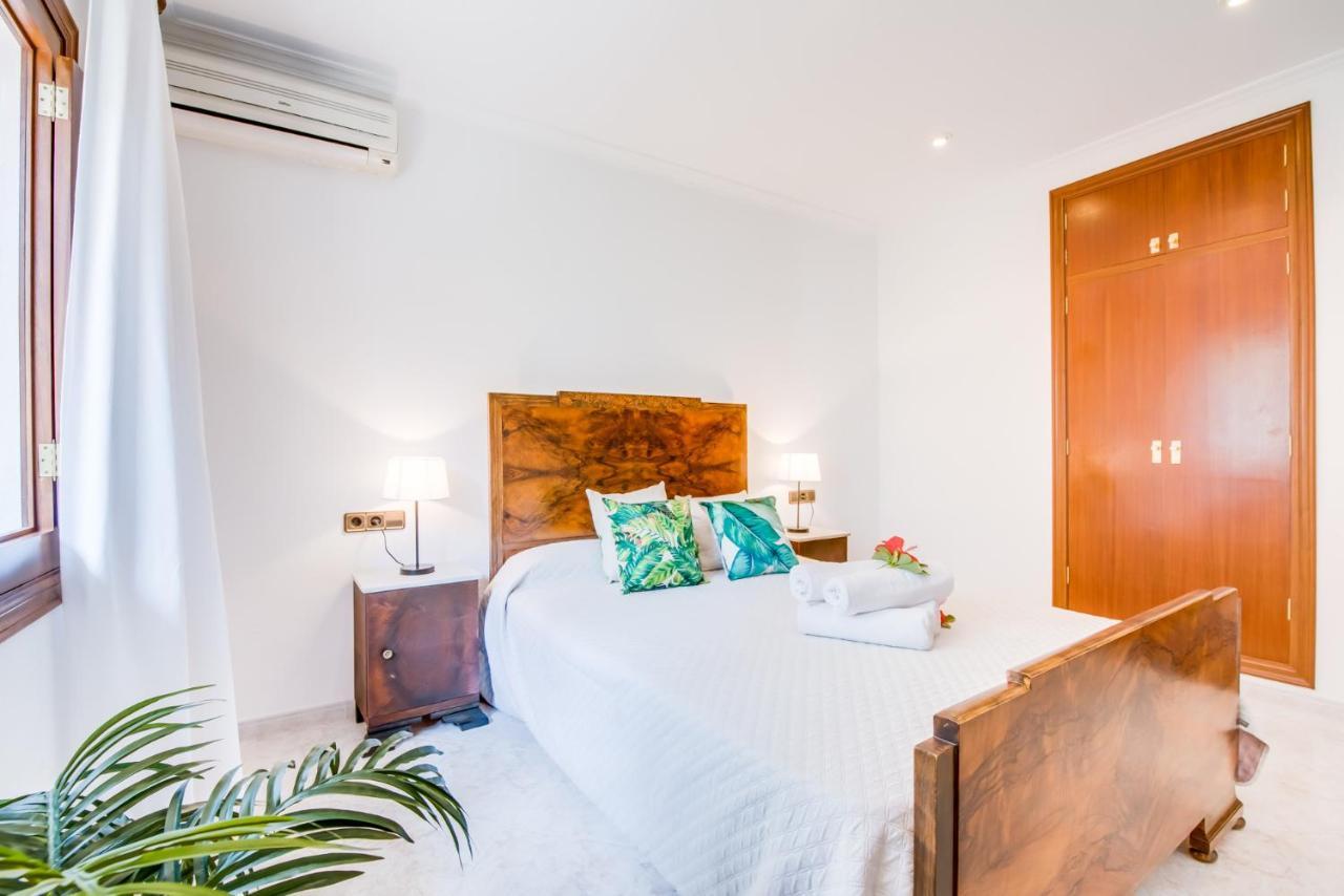 Ideal Mallorca - Sa Dalia Holiday home *