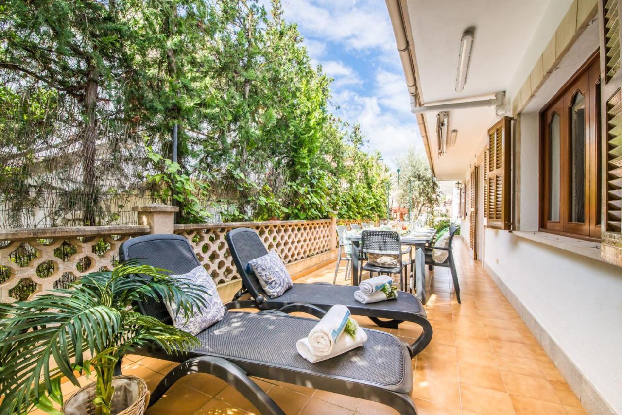 Ideal Mallorca - Sa Dalia *