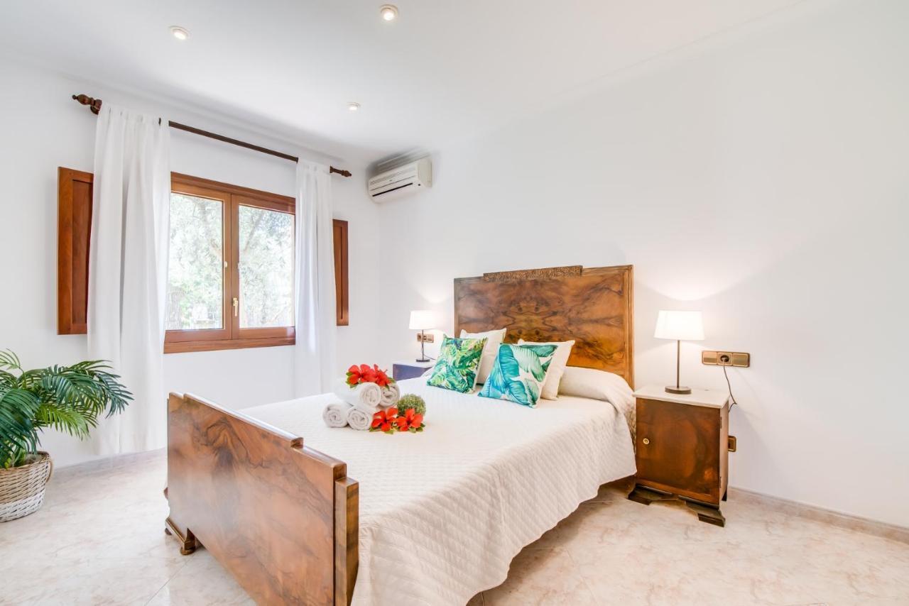 Holiday home Ideal Mallorca - Sa Dalia
