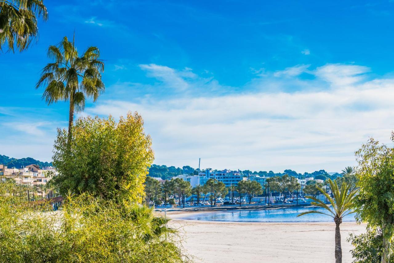 Ideal Mallorca - Sa Dalia Holiday home Alcudia (Mallorca)