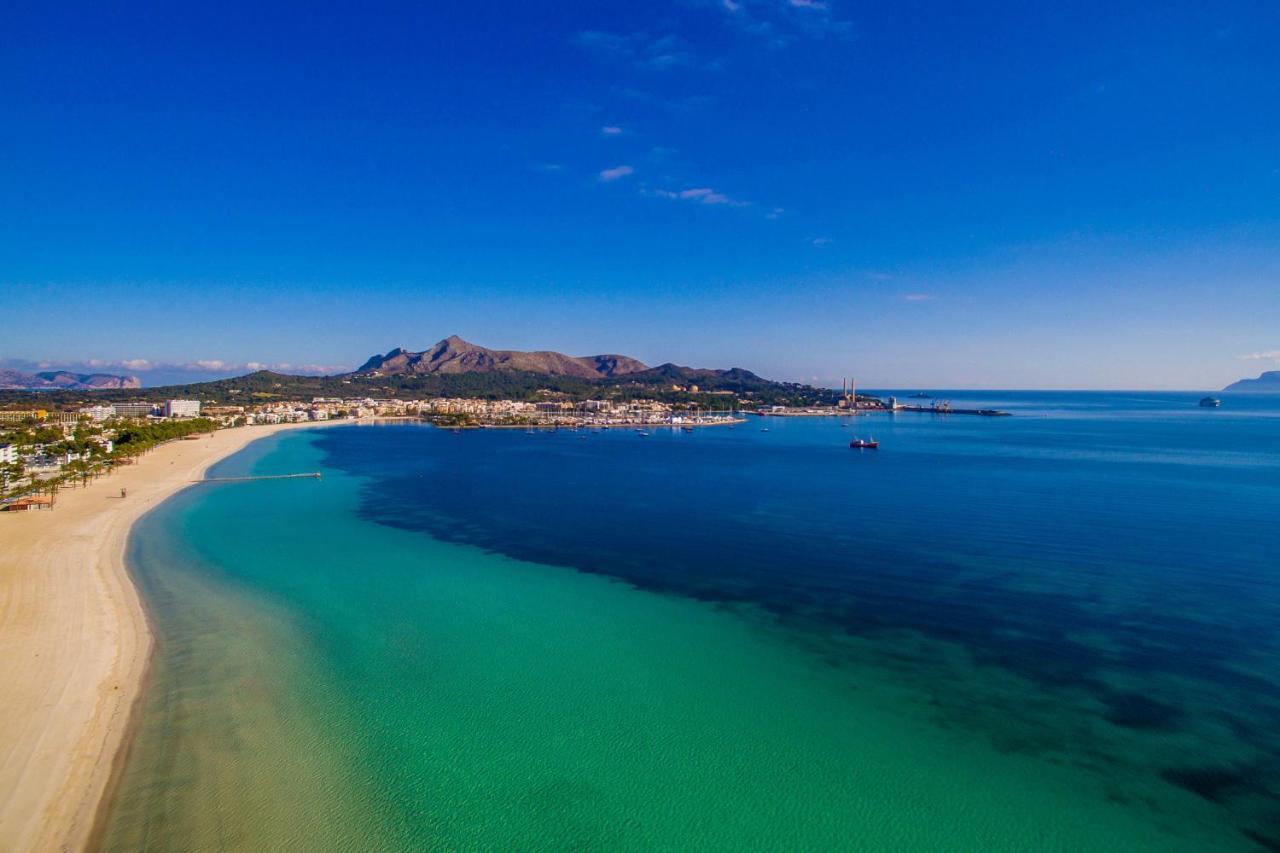 Ideal Mallorca - Sa Dalia