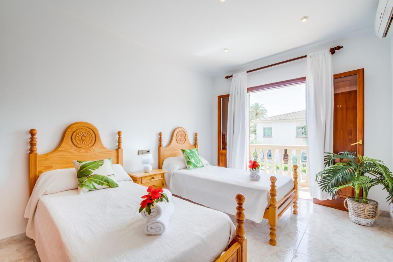 Ferienhaus Ideal Mallorca - Sa Dalia